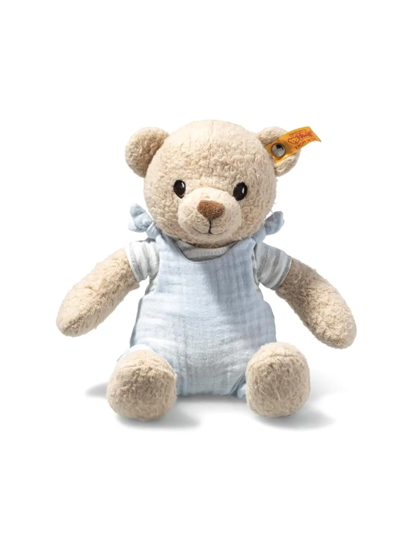 STEIFF | Teddybär GOTS Niko 26 cm | 